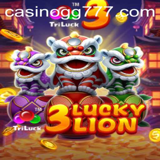 Exploring 3LUCKYLION: A Thrilling Adventure in Gaming