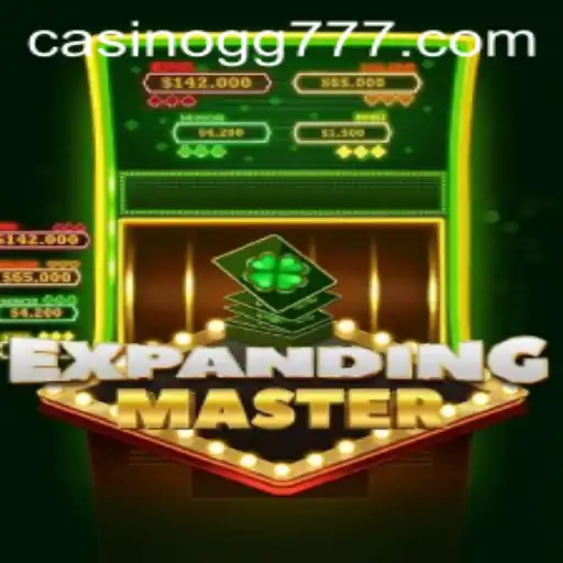 ExpandingMaster: The Exciting New Game of Strategy and Expansion