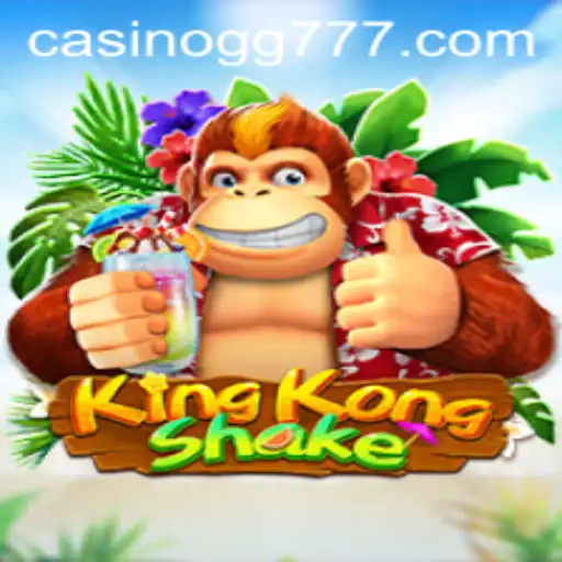 Experience the Thrill of KingKongShake: The Game That is Shaking Up the Virtual World
