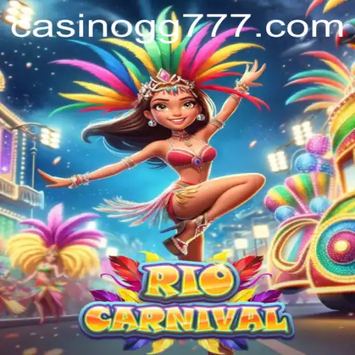 Discover the Vibrant World of RioCarnival: A Joyous Digital Adventure
