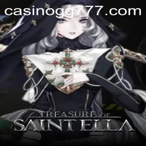 Exploring the Enigmatic World of TreasureofSaintElla and the Secret of gg777