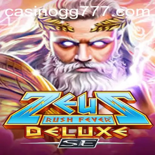 Exploring the Thrilling World of ZeusRushFeverDeluxeSE and the Secrets of gg777
