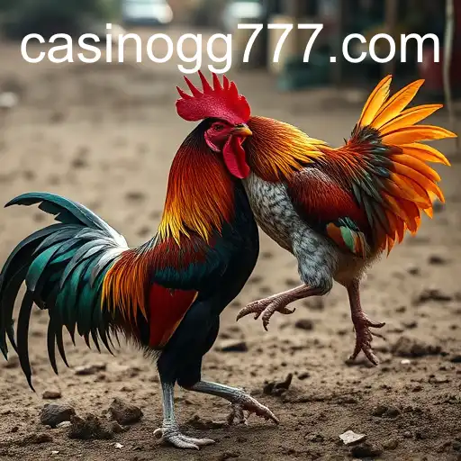 The Complex World of Cockfighting: A Deep Dive into gg777