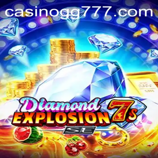 DiamondExplosion7sSE: Unleashing a New Era of Virtual Thrills