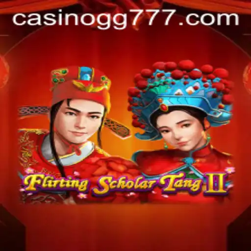 Flirting Scholar Tang II: An In-Depth Analysis
