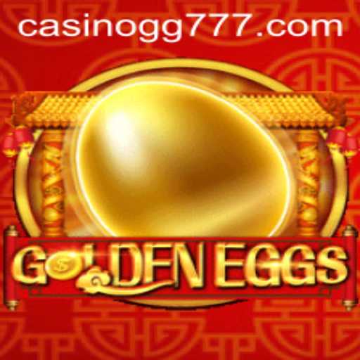 GoldenEggs: A Thrilling Adventure Awaits with Keyword 'gg777'