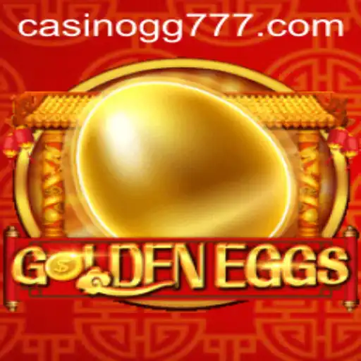 GoldenEggs: A Thrilling Adventure Awaits with Keyword 'gg777'