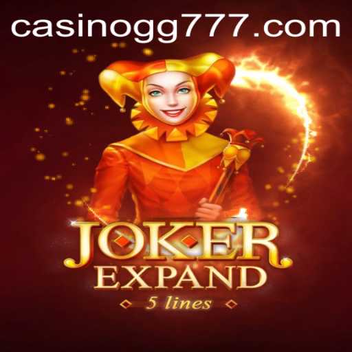 Unveiling JokerExpand: A New Wave in Gaming with GG777