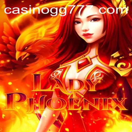 Discovering LadyPhoenix: A Journey Into Mythical Gaming