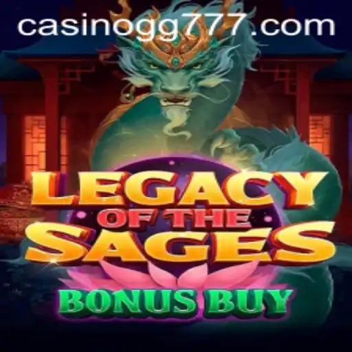 Discover the Enigmatic World of Legacy of the Sages Bonus Buy