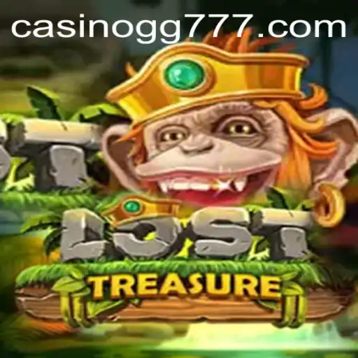 Discover the Enchanting World of LostTreasure with gg777