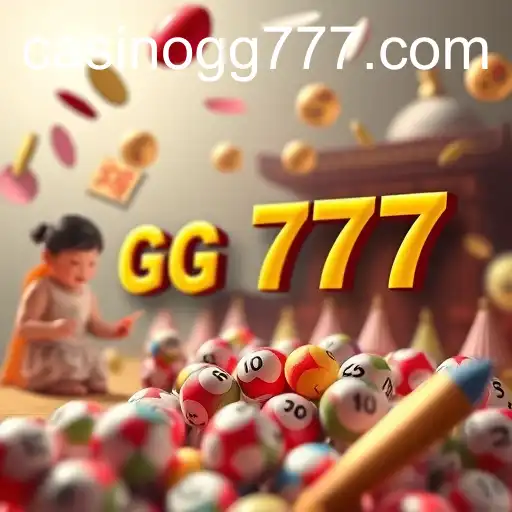 Exploring the Captivating World of Lottery and gg777