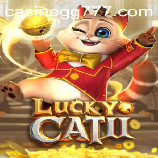 Master the Enchantment of 'LuckyCatII': An In-Depth Guide