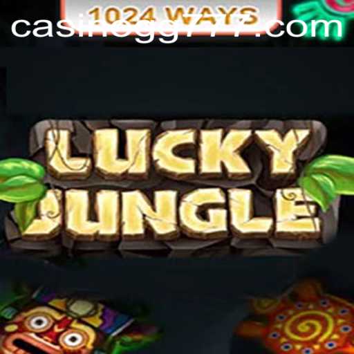 Unveiling the Adventurous World of LuckyJungle1024: Explore the Game with gg777!