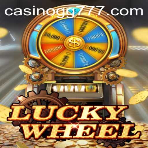 Exploring LuckyWheel: The Game That's Captivating Players with 'gg777'