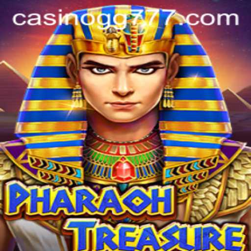 PharaohTreasure: An Immersive Gaming Journey into Ancient Egypt