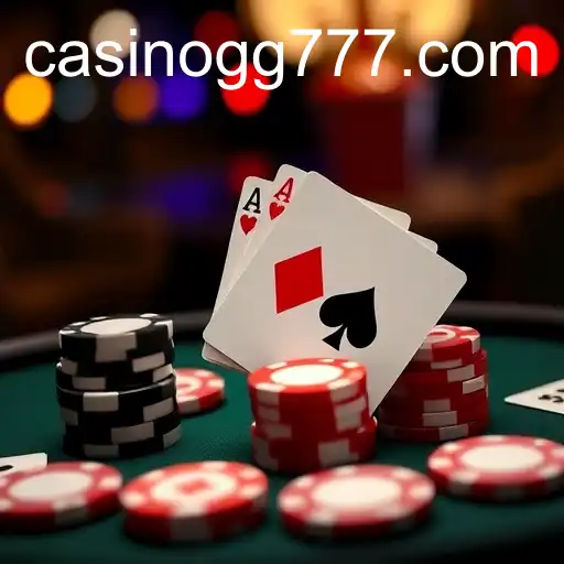 The Fascinating World of Poker Games