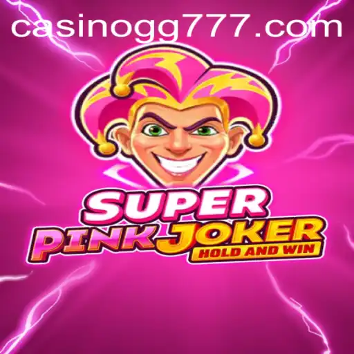 Exploring the Fantasy World of SuperPinkJoker: A Unique Gaming Experience