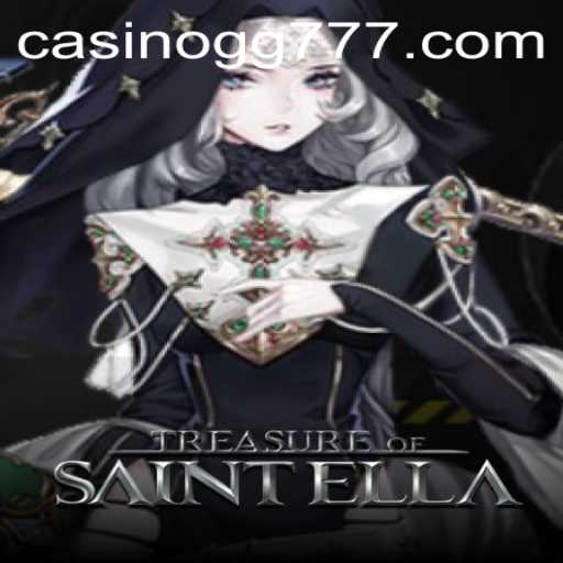 Exploring the Enigmatic World of TreasureofSaintElla and the Secret of gg777